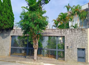 Jardim Aeroporto - 4 dorm sendo 1 suíte - 10 vagas