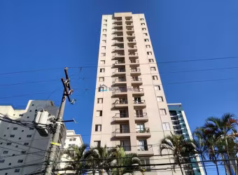 Apartamento em andar alto próximo ao metrô Saúde e São Judas.