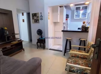 Apartamento 2 dormitórios sem vaga e sem elevador