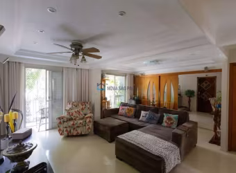 Cambo Belo 172 m² Alto Padrão