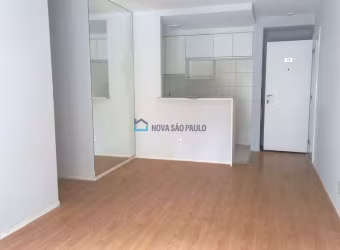 Apartamento Garden, 80m, 2 dormitorios, 1 vaga - 500m metro Conceição