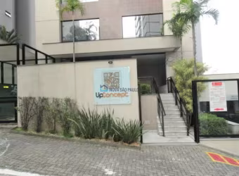 Conjunto Comercial proximo do Metro Paraiso