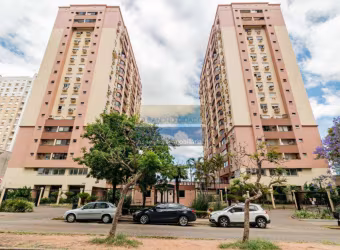 Apartamento 3 dormitórios à venda no Bairro Vila Ipiranga com 85 m² de área privativa - 2 vagas de garagem