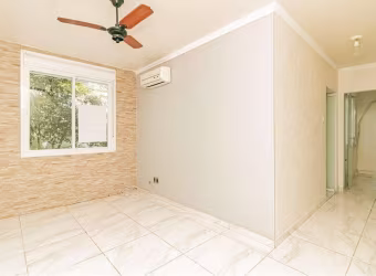Apartamento 2 dormitórios à venda no Bairro Cristo Redentor com 51 m² de área privativa - 1 vaga de garagem