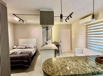 JK / KITNET / STUDIO à venda no Bairro Aberta dos Morros com 26 m² de área privativa