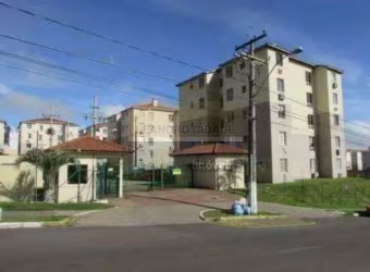 Apartamento 2 dormitórios à venda no Bairro Alto Petrópolis com 43 m² de área privativa - 1 vaga de garagem