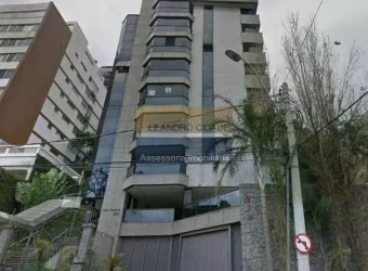 Apartamento 3 dormitórios à venda no Bairro Rio Branco com 223 m² de área privativa - 2 vagas de garagem