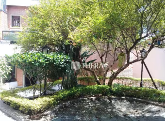 Sobrado à venda, 620 m² por R$ 2.150.000,00 - Campestre - Santo André/SP