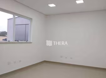 Sala para alugar, 25 m² por R$ 1.850,00/mês - Nova Gerty - São Caetano do Sul/SP