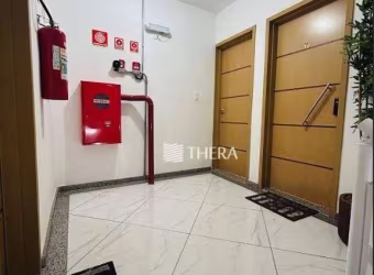 Cobertura à venda, 96 m² por R$ 450.000,00 - Vila Scarpelli - Santo André/SP