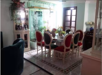 Cobertura com 5 dormitórios à venda, 315 m² por R$ 1.600.000,00 - Santa Maria - São Caetano do Sul/SP