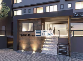 Sala à venda, 32 m² por R$ 350.000,00 - Vila Curuçá - Santo André/SP