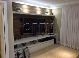 Apartamento à venda, 192 m² por R$ 2.650.000,00 - Jardim Bela Vista - Santo André/SP