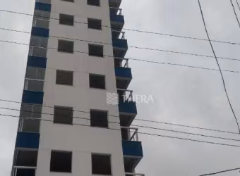 Studio com 1 dormitório à venda, 38 m² por R$ 300.000,00 - Vila Príncipe de Gales - Santo André/SP