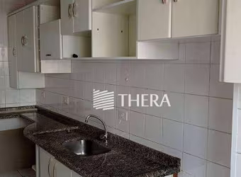 Apartamento para alugar, 52 m² por R$ 2.752,86/mês - Sacomã - São Paulo/SP