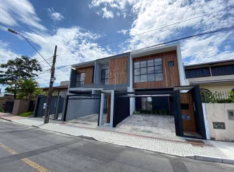 SOBRADO GEMINADO no SAGUAÇÚ com 3 quartos para VENDA, 129 m²
