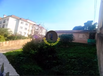 Terreno de 529m² à venda próximo a Tuiuti, Parque Barigui bairro Santo Inácio-Cu