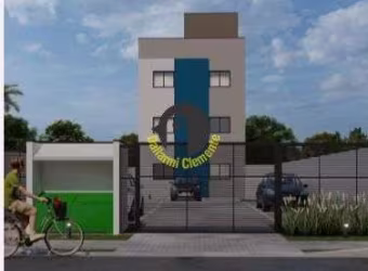 Apartamento tipo Kitnet com 1 quarto no bairro Cajurú em Curitiba