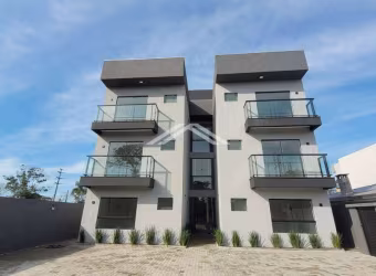 Apartamento com 2 dormitórios à venda, 72 m² por R$ 385.000,00 - Balneário Itapoá - Itapoá/SC