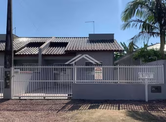 Casa com 2 quartos à Venda, 57,75 m², R$ 340.000,00 - Maresia - Itapoá