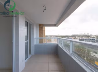 Apartamento 2 Quartos 1 Suíte Varanda Ampla 2 Vagas