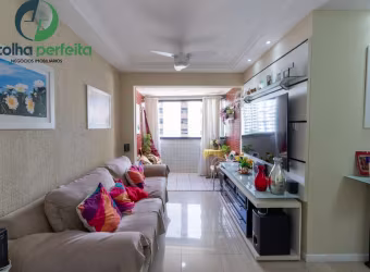 Apartamento 2 Quartos 1 Suíte Varanda 2 Vagas