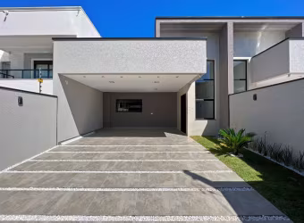 Casa Moderna a venda no bairro Aristocrata em São Jose dos Pinhais