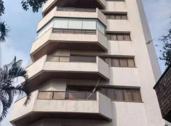 Apartamento com 3 dormitórios à venda, 204 m² por R$ 1.272.000,00 - Vila Maria Alta - São Paulo/SP