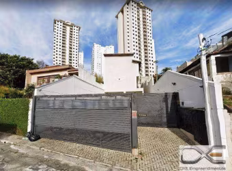 Casa em cond fechado com 3 dormitórios à venda, 140 m² por R$ 560.000 - Parque Mandaqui - São Paulo/SP
