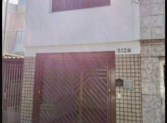 Sobrado com 3 dormitórios - venda por R$ 590.000,00 ou aluguel por R$ 3.400,00/mês - Vila Maria Alta - São Paulo/SP