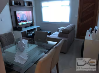 Casa com 3 dormitórios à venda, 110 m² por R$ 690.000,00 - Vila Maria - São Paulo/SP