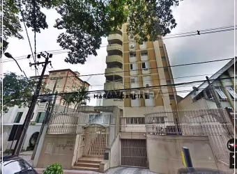 Edf Luiz de Camões - Apartamento  Centro -  Londrina/PR