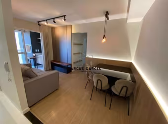 Vista Parque Lago Igapó - Apartamento à venda no bairro Jardim Presidente - Londrina/PR