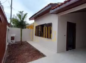 Casa em jardim antares  -  São José dos Pinhais
