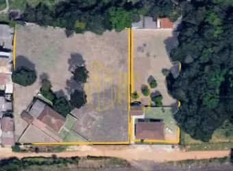 Lote / Terreno no Sítio Cercado  -  Curitiba