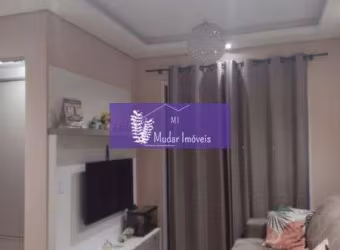 Lindo apartamento no Condomínio Residencial Belluno!