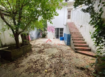 Casa com 7 dormitórios, 295 m² - venda por R$ 800.000,00 ou aluguel por R$ 6.500,01/mês - Vila Matias - Santos/SP