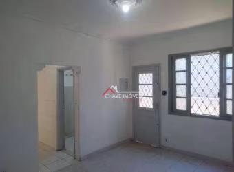 Casa à venda, 68 m² por R$ 300.000,00 - Vila Matias - Santos/SP