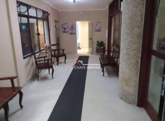 Apartamento à venda, 55 m² por R$ 300.000,00 - Boqueirão - Santos/SP