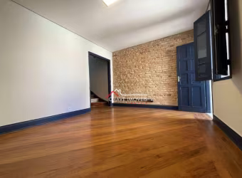 Casa, 106 m² - venda por R$ 430.000,00 ou aluguel por R$ 3.500,00/mês - Vila Matias - Santos/SP
