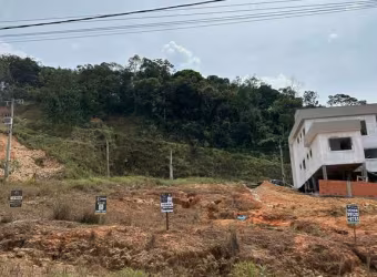 Terreno à venda no bairro São Sebastião - Palhoça/SC