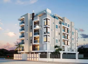 Apartamento à venda no bairro Centro - Governador Celso Ramos/SC