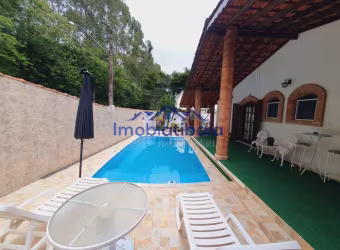 Casa à venda cond. Portal das Hortências - Atibaia - 685m²