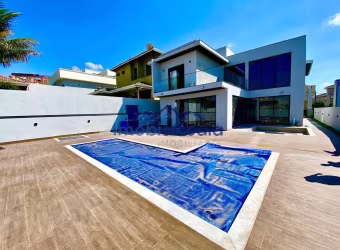 Casa à venda Condomínio Figueira Garden em Atibaia - 600 m²