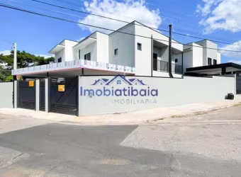 Sobrado à venda - Vila Giglio em Atibaia - 190m²