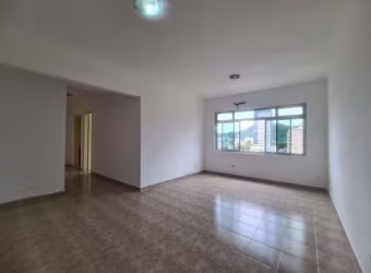 Apartamento com 2 dormitórios à venda, 86 m² por R$ 450.000,00 - Vila Matias - Santos/SP