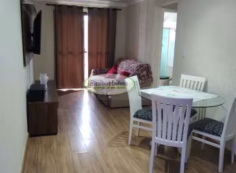 Apartamento com 1 quarto, Boqueirão, Praia Grande, Cod: 3979