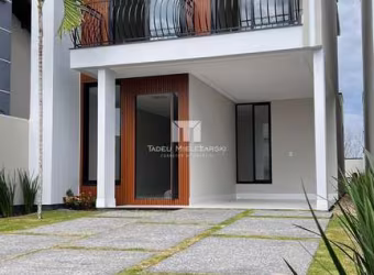 Casa à venda no bairro Universitario - Tijucas/SC
