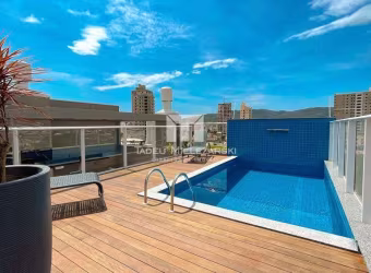 Apartamento em Bal. Perequê, Porto Belo/SC