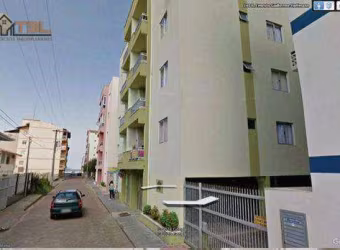 Apartamento com 2 dormitórios à venda, 64 m² por R$ 480.000,00 - Gravatá - Navegantes/SC